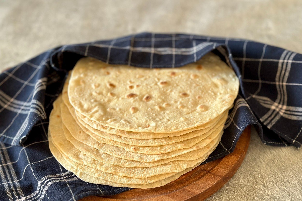 World Recipes